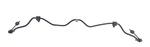 Tesla Model Suspension Anti-roll Stabilizer Sway Bar Rear 2012-2020 Oem. Fixed Price $127.00.