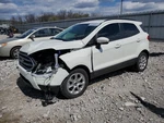 2019 Ford Ecosport Front Steering Stabilizer Oem Used 29000 Miles 524-10143. Fixed Price $80.70.
