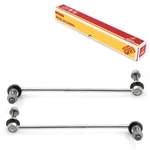Front Sway Bar Links Set 2011-2019 Ford Explorer Police Interceptor Utility. Fixed Price $32.99.