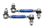 Superpro For 2014 Mazda 3 Sv Rear Hd Adjustable End Link Set (10MM Studs. Fixed Price $165.99.