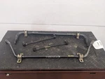 2010-2015 Pfadt Front & Rear Camaro Sway Bar Kit 1190085. Fixed Price $400.00.