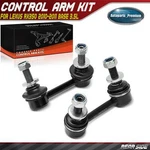 2X Rear Driver & Passenger Side Sway Bar Link Kit For Lexus RX350 2010-2011 Awd. Fixed Price $28.99.
