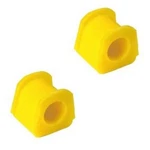 2PU Rear Sway Bar Bushings 3-01-503 Compatible With Mitsubishi Montero Id 24 Mm. Fixed Price $19.95.