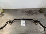 Front Stabilizer Sway Bar Opt Sdj From 2018 Jeep Cherokee 4X4 10797520. Fixed Price $144.69.