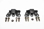 2006 Nissan 350Z Front Upper Sway Bar Mounting Brackets Pair Set Oem KW43. Fixed Price $54.00.