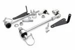 Rough Country 4"-6" Front Sway-bar Quick Disconnects For Wrangler Tj 97-06. Fixed Price $79.95.