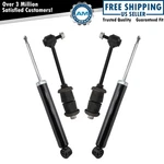 Rear Suspension Kit Fits 2013-2019 Cadillac. Fixed Price $101.85.