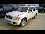Sway Bar Stabilizer Front Fits 01-04 Pathfinder 618519. Fixed Price $109.71.