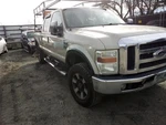 Used Front Suspension Stabilizer Bar Fits: 2008 Ford F350SD Pickup. Fixed Price $110.70.