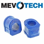 Mevotech Supreme MK6455 Stabilizer Bar Bushing Kit For TK6455 TD4101W Jw. Fixed Price $18.98.