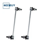 Pair Front Sway Bar Link Set For 2021-2024 Toyota Venza Sienna Hybrid. Fixed Price $30.95.