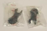 Genuine Honda Integra Type-r Rear Sway Bar Endlinks DC2 DB8 52303-ST7-Z00 X2. Fixed Price $91.19.
