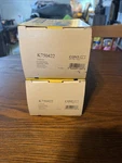 Moog Front Sway Links For 2010-2014 Subaru Legacy (pair). Fixed Price $30.00.