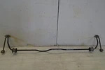 02-05 Mercedes C320 Rear Suspension Stabilizer Sway Bar W/ Links Oem DK705363. Fixed Price $80.00.