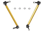 Whiteline KLC176 Fits Pontiac G8 Front Sway Bar 8/06-8/09 Link Assembly H/d. Fixed Price $146.99.