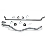 Hotchkis For 2016+ Chevy Camaro Ss V8 Adjustable Competition Sway Bar Set. Fixed Price $921.99.