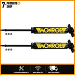 Monroe Rear Shock Absorber Fits 2015-2019 Ford Mustang. Fixed Price $222.20.