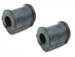 Porsche 911 Carrera (86-89) Rear Sway Bushing Set (for 21 Mm Bar) 477411313M. Fixed Price $38.00.