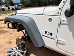 Stabilizer Bar Rear Without Performance Fits 07-10 Wrangler 104867503. Fixed Price $112.20.