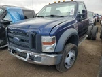 Stabilizer Bar Front Chassis Cab Drw Fits 08-10 Ford F350SD Pickup 1491845. Fixed Price $151.95.