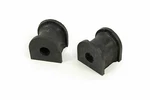 Mevotech Supreme Suspension Stabilizer Bar Bushing Kit Rear To Frame MK90627. Fixed Price $14.46.