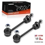 2 X Rear Sway Bar Stabilizer Links, Compatible With Genesis G80. Fixed Price $40.24.
