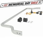 Whiteline BMF63Z Fits Mazda MIATA/MX5 Front 24MM Heavy Duty Adjustable Blade Sw. Fixed Price $244.99.