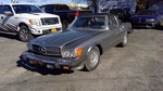 Stabilizer Bar 107 Type Rear 450SL Fits 72-80 Mercedes 953414. Fixed Price $74.99.