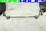 Oem Bmw F10 528I 535I 11-16 Rear Anti Roll Sway Stabilizer Bar 13MM 33556789870. Fixed Price $66.49.