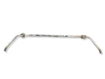 Porsche Cayman 2007 Rear Anti Roll Sway Bar Assembly 98733370103 2.7L Petrol. Fixed Price $121.85.