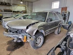 Stabilizer Bar Rear Door Fits 95-05 Blazer S10/JIMMY S15 2064833. Fixed Price $136.59.