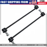 2PCS For 16-24 Toyota C-hr Corolla Prius UX200 UX250H Front Sway Bar Link Set. Fixed Price $30.79.
