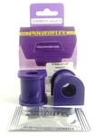 Powerflex For Saab 9-5 (98 10) YS3E Aero Rear Sway Bar Bushing 17 Mm. Fixed Price $47.50.