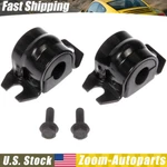 928-313 Dorman Kit Sway Bar Bracket Front New For Chevy Chevrolet Malibu G6 Aura. Fixed Price $42.13.