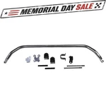 Hellwig 7702 1-3/8" Front Sway Bar Kit For Gm 99-07 1500/1500HD/2500 Truck 4WD. Fixed Price $382.42.