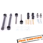 Hellwig 7961 Universal Adjustable Straight End Links 11'-14" Sway Bar. Fixed Price $158.00.