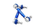 Superpro TRC1085 For 2014 Mazda 3 Sv Rear Hd Adjustable End Link Set (10MM Stu. Fixed Price $163.95.