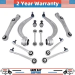 12X Front Control Arm & Ball Joint Sway Bar Link For Audi A4 B9 8W Quattro 2.0L. Fixed Price $275.00.