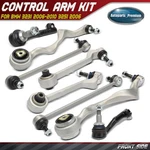 8X Front Control Arm & Sway Bar Link Tie Rod End For Bmw E90 F30 323I E84 X1. Fixed Price $205.99.