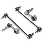 New 4X Front & Rear Sway Bar Link For Toyota Corolla Prius Lexus UX250H. Fixed Price $47.56.