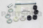 4056A191 Genuine Mitsubishi Link Kit,f/susp Stabilizer. Fixed Price $12.73.