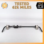 07-19 Bmw E71 X6M X5 Rear Anti Roll Sway Bar Stabilizer W/ Dynamic Drive Oem 62K. Fixed Price $161.85.