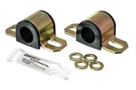 Energy Suspension 9.5126G Polyurethane 7/8" 22MM Sway Bar Bushings Black. Fixed Price $22.63.