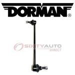 Dorman Front Suspension Stabilizer Bar Link Kit For 2010 Pontiac G6 Spring Jp. Fixed Price $39.21.