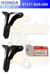 Oem 2000-2009 Honda S2000 AP1 AP2 Bracket Stabilizer Hold Rh&lh 51317-S2A-000. Fixed Price $106.80.