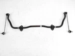 2022-2024 Toyota Corolla Cross Front Stabilizer Sway Bar 48811-0A080. Fixed Price $139.65.