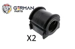 Set Of Sway Bar Bushings (front) For Porsche 911 Boxster 1997-2004. Fixed Price $48.49.