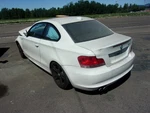 Used Rear Suspension Stabilizer Bar Fits: 2010 Bmw 128I Conv 12MM Grad. Fixed Price $140.70.