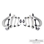 12X Front Control Arm Ball Joint Assy Fits 15-21 Porsche Macan Driver Passenger. Fixed Price $239.15.