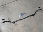 Progress 22MM Rear Sway Bar For 06-15 Honda Civic 13-19 Acura Ilx Bushing Brace. Fixed Price $149.99.